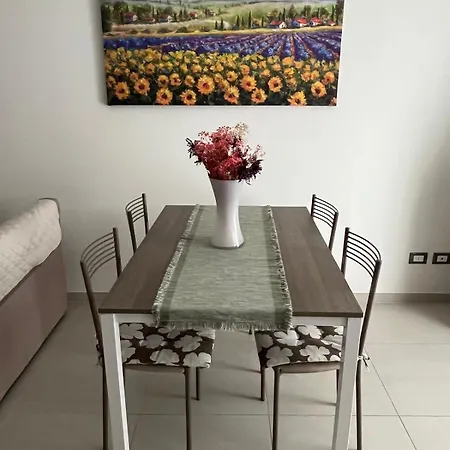 Ca Del Borgo * كيودجا