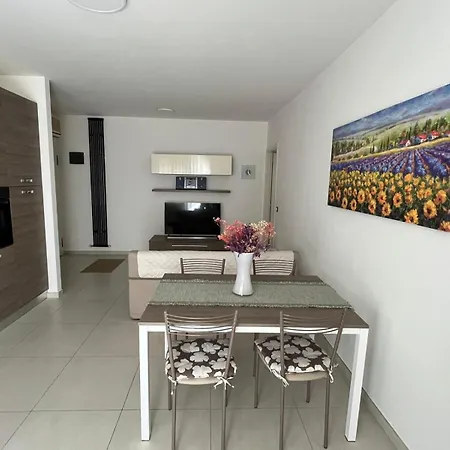 Ca Del Borgo Chioggia