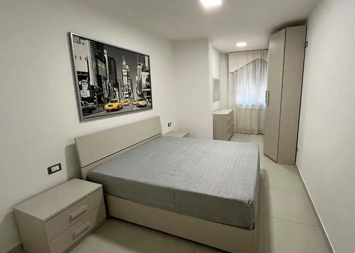 Ca Del Borgo Apartamento *