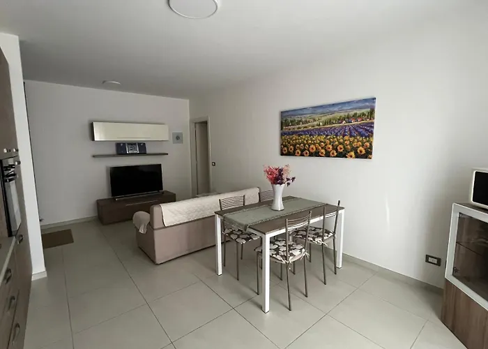 Ca Del Borgo Apartamento Chioggia