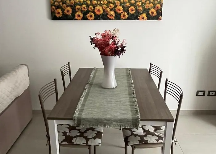 Ca Del Borgo * Chioggia