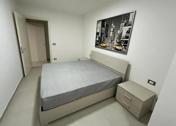 Apartamento Ca Del Borgo