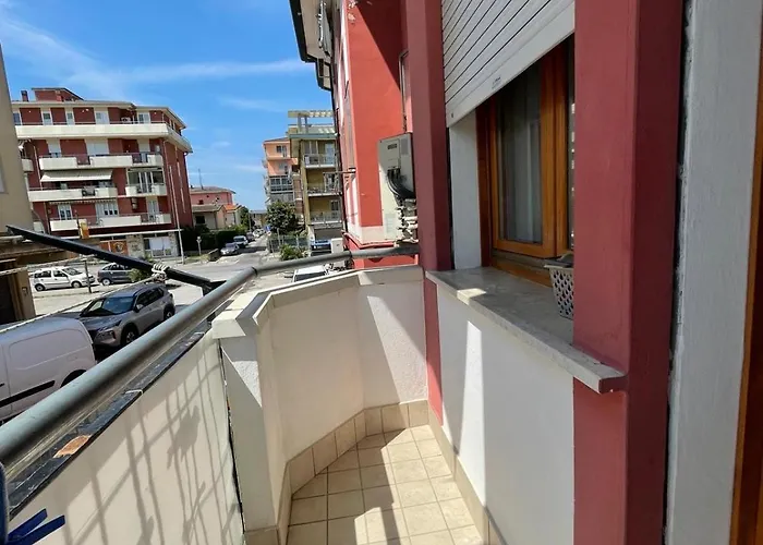 Apartamento Ca Del Borgo *