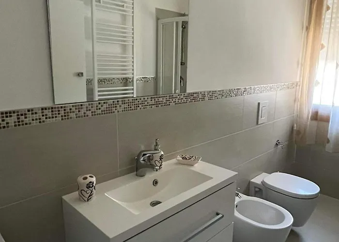 Apartamento Ca Del Borgo *