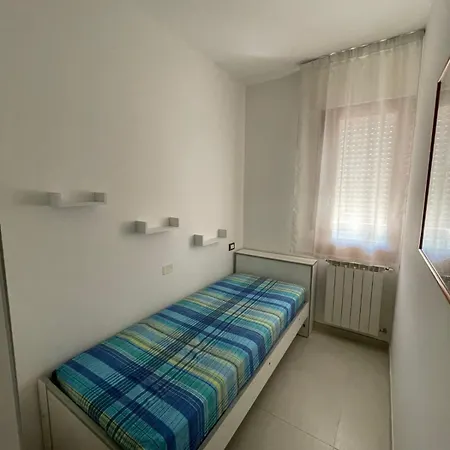 Apartment Ca Del Borgo Chioggia
