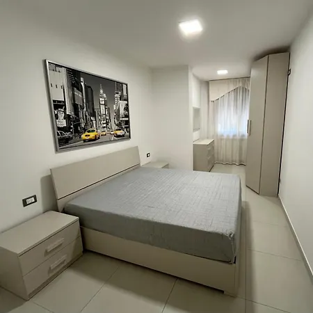 Ca Del Borgo Apartment *