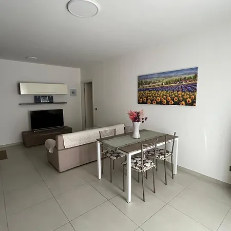 Ca Del Borgo Apartment Chioggia