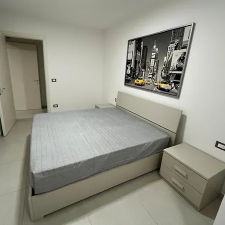 Apartment Ca Del Borgo