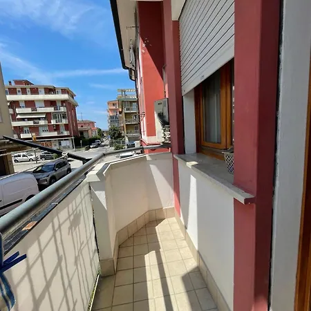 Διαμέρισμα Ca Del Borgo *