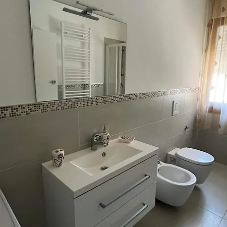 Apartment Ca Del Borgo *