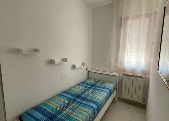 Apartment Ca Del Borgo Chioggia