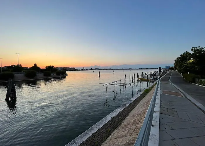 Ca Del Borgo * Chioggia